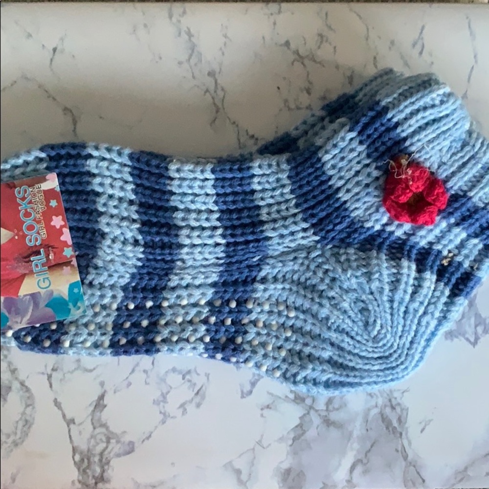Knit socks ***2 for $10